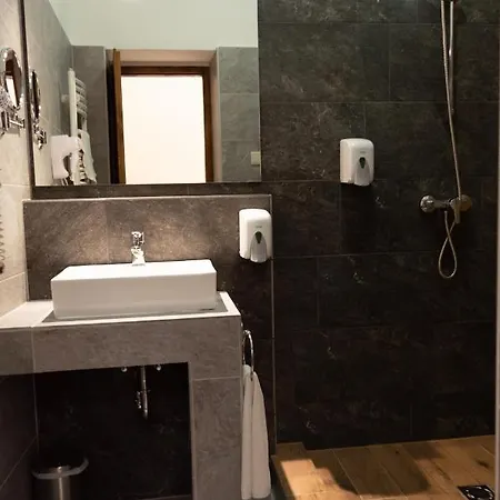 Ven Diofa De Lux Panzio 4* Seghedin