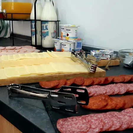 Vén Diófa De Lux Panzió 4*