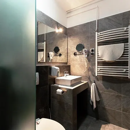 Ven Diofa De Lux Panzio 住宿加早餐酒店 4*