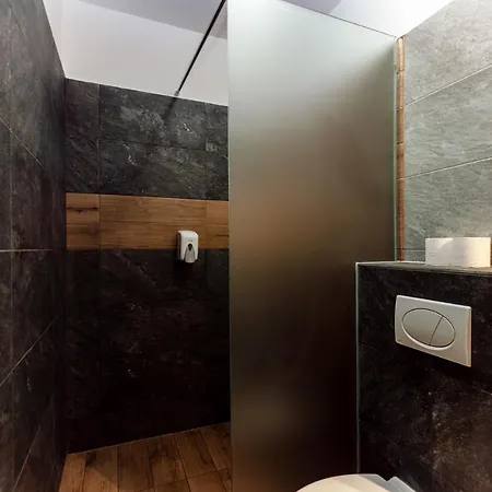 B&B Ven Diofa De Lux Panzio