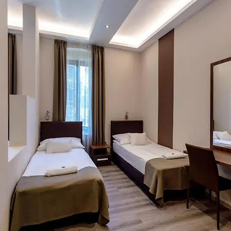 B&B Ven Diofa De Lux Panzio 세게드
