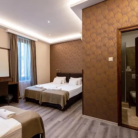 Ven Diofa De Lux Panzio B&B
