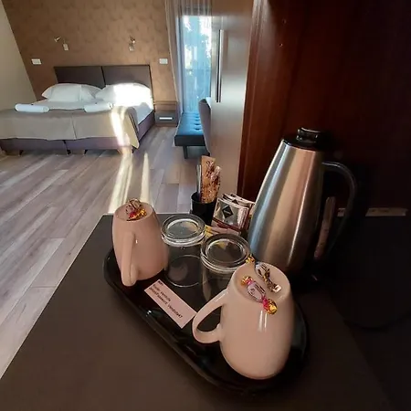 B&B Ven Diofa De Lux Panzio
