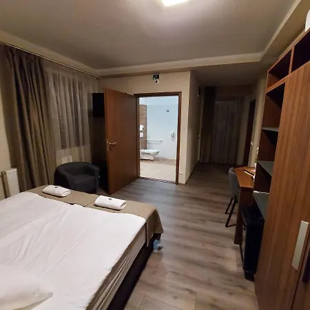Vén Diófa De Lux Panzió 4* Szeged