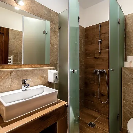B&B Ven Diofa De Lux Panzio 4*