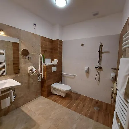 B&B Ven Diofa De Lux Panzio 4*