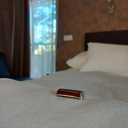 Ven Diofa De Lux Panzio B&B 4*