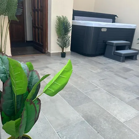 Ven Diofa De Lux Panzio 4* Seghedin