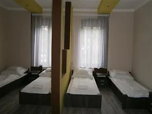 Bed and breakfast Vén Diófa De Lux Panzió Szeged