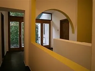 Ven Diofa De Lux Panzio 住宿加早餐酒店 塞格德